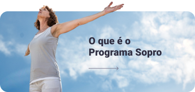 o que é o programa sopro